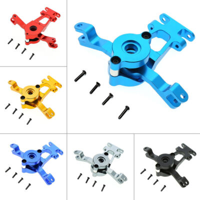 For 1/10 TRAXXAS E REVO 2.0 SUMMIT RC Car Parts Steering Arm Assembly Bell Crank