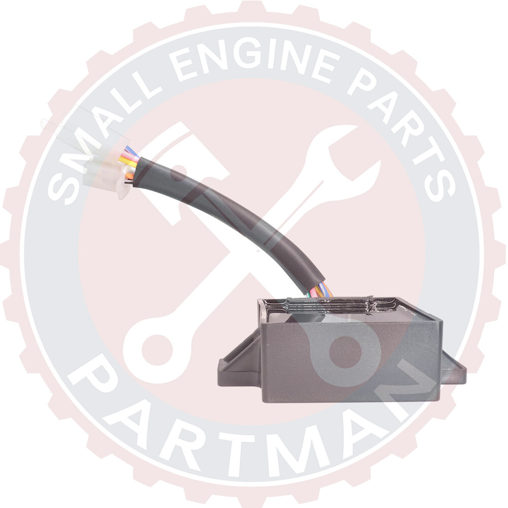 Ignitor CDI Box 21119-2120 For Kawasaki FD501V FD590V FD611V