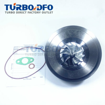 GT2256V turbo cartridge core CHRA 802557-0003 For Troller T4 3.2L