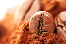 100 Ground Organic Colombian Medium Whole Roasted Coffee select Weight 