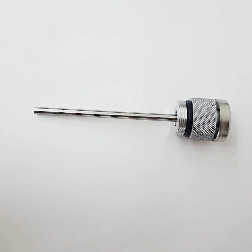 Oil Temp Meter for Yamaha SR400/SR500 - Imagem 3 de 4