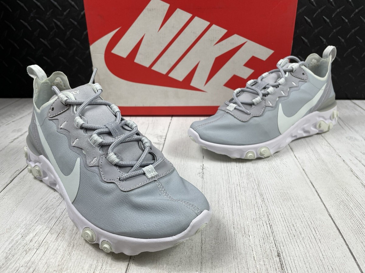 nike react element 55 size 8.5