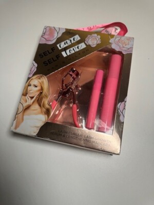 Parish Hilton Self Care Self Love New in Box Lash serum