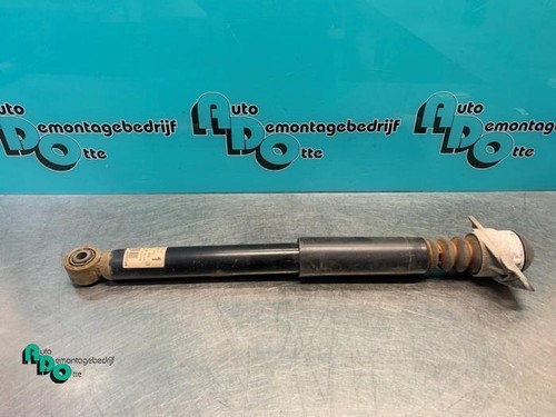 Stoßdämpfer rechts hinten VW Golf VI 5K 1K0512013 P20734674