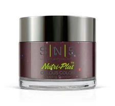SNS Nail Dipping Powder 231 - Gossipssippi 1oz