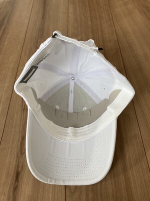 ナイキ フェデラー RF キャップ 金 ゴールド クレディ・スイス ② ナイキ フェデラー RF キャップ 金 ゴールド クレディ・スイス ②