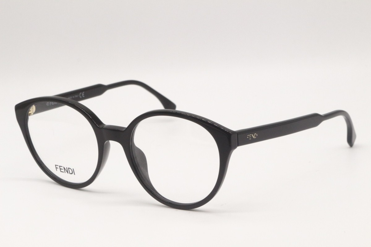fendi rx eyeglasses