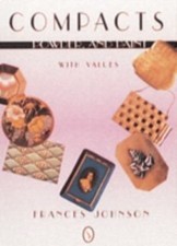 Compacts: Powder and Paint by Johnson, Frances