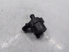VW Caddy 2K/SA Bj.2016 Wasserpumpe Vorne Elektrisch 5Q0965567 12402300303
