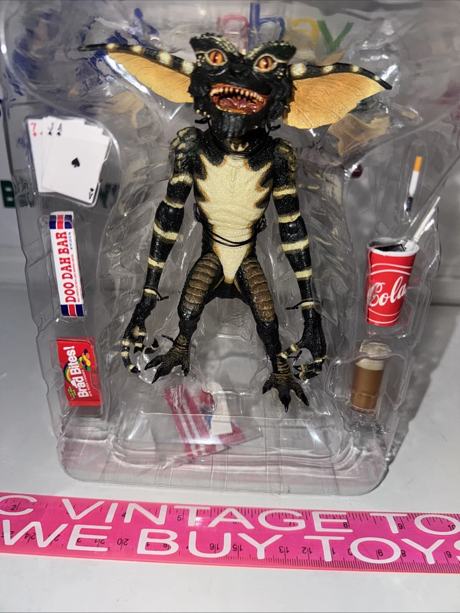 Stripe Gremlins TV, Movie & Video Games Action Figures for sale | eBay