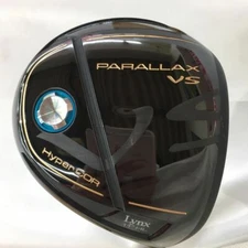 Golf Driver Lynx Parallax VS Hyper Cor Ultra-Short Original Carbon (SR) 11 41.5