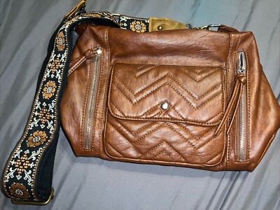 sam and hadley purse