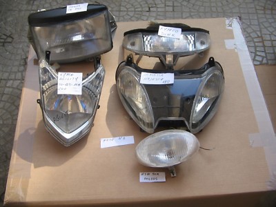 SOFORTKAUF NUR X SCHEINWERFER MAJESTY YAMAHA MBK 125 150 180