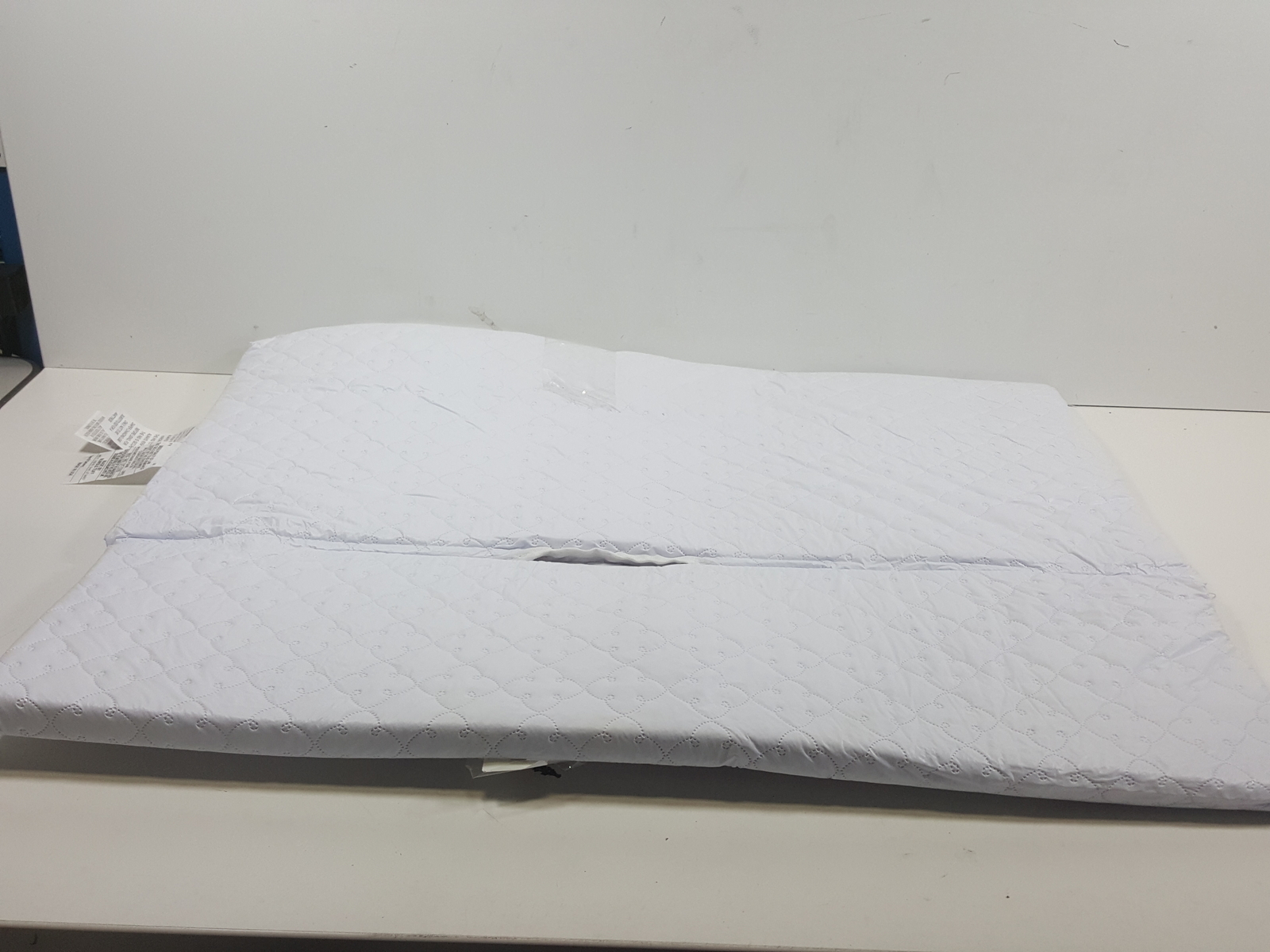 standard changing pad
