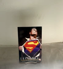 Superman: The Greatest Stories Ever Told #2 (DC Comics)