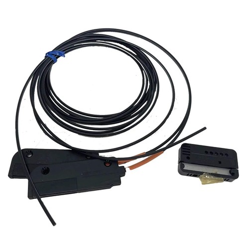 Unidad de fibra de sensor de haz transversal de fibra óptica Omron E32-T16WR - Imagen 2 de 6