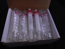 PEEKE SCIENTIFIC 30um Flash Chromatography Cartridges 4 Gram F20SSI30-4 20/PK