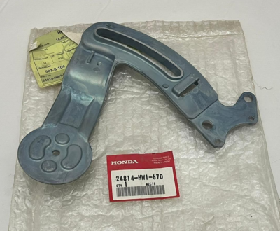 HONDA ARX1200T3 AQUATRAX F-12X REVERSE LEVER # 24814-HW1-670