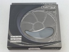 Phanteks PH-F140MP PWM 140mm Case Fan Black