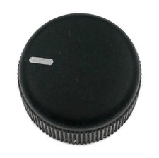 Genuine Porsche 911 993 964 944 968 AC Climate Control Knob Heater Knob 94465...