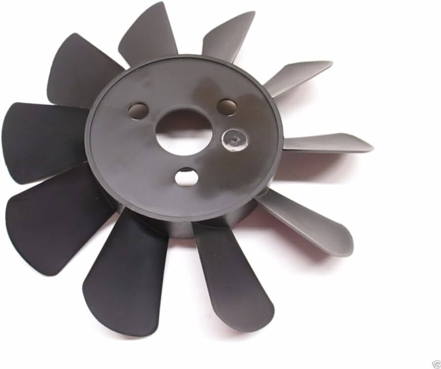 51230 Genuine OEM Hydro-Gear FAN 7 0 (10 BLADE)