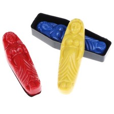 Pocket Mummy Mystery Prediction Magic Trick Mentalism 