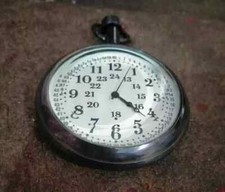 часы интерьерные Watch elgin vintage pocket