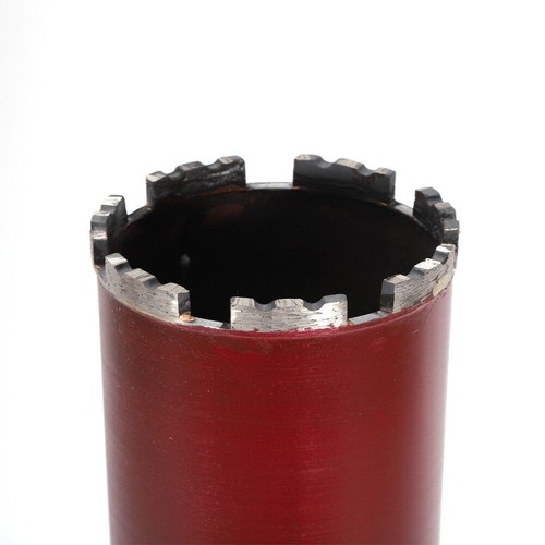 3300W Kernbohrgerät Kernbohrung Diamantbohrkrone Kernbohrer Stahlbeton M22 165MM - Bild 12 von 39