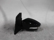 2017 Ford Escape Left Door Mirror Assembly White 640566 138K Miles