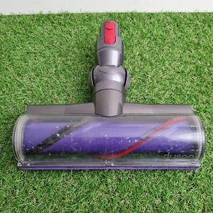 Dyson 248485 V7 V8 V10 motorisierte FibreFloor Turbine Werkzeugkopf Baugruppe