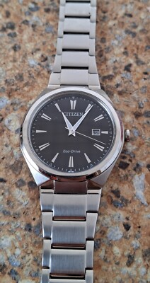 Citizen Eco-Drive J810-S090679 September 2019 | eBay