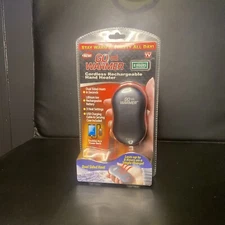 ‎Spark Innovators GWMC6 Hand Warmer