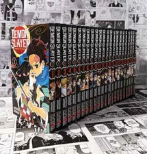 Demon Slayer Espanol. Completo 1 a 23. Kimetsu no Yaiba. Guardianes de la noche