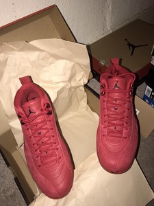 red suede 12
