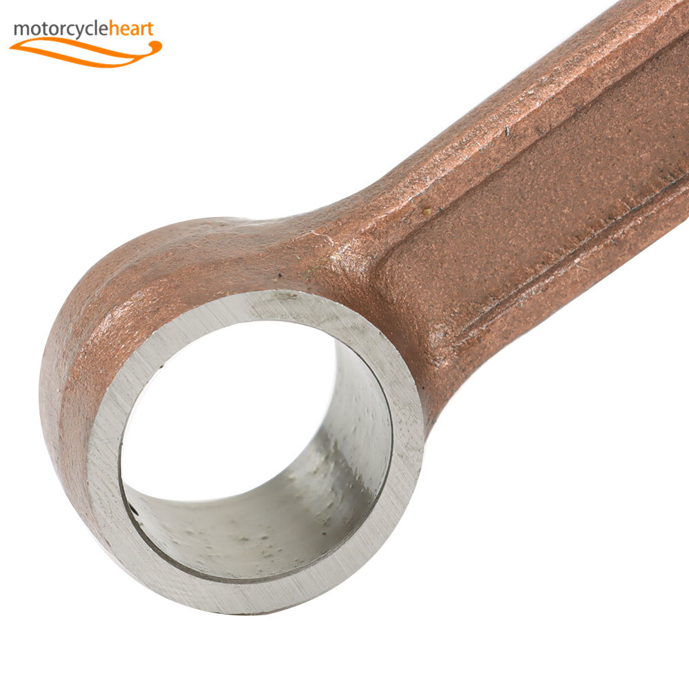 For Yamaha YZ85 Engine Bottom End Rebuild Kit Gaskets Crankshaft Seals