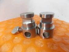 Mizuho Osi Hana Tibia Traction Boot Adapter Assembly Orthopedic Table (LAM-2683)