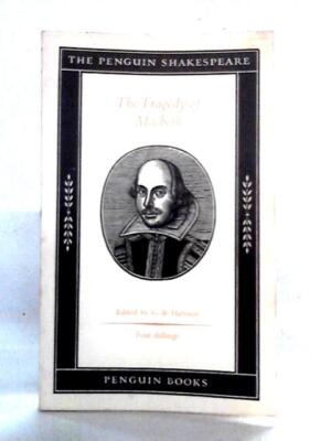Die Tragödie des MacBeth (William Shakespeare - 1968) (ID:12670)
