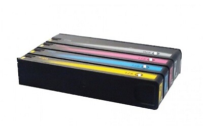 Black comp HP PRO 352,377,452,477,P57750,P55250-3.5K#L0R95AE - Foto 1 di 1