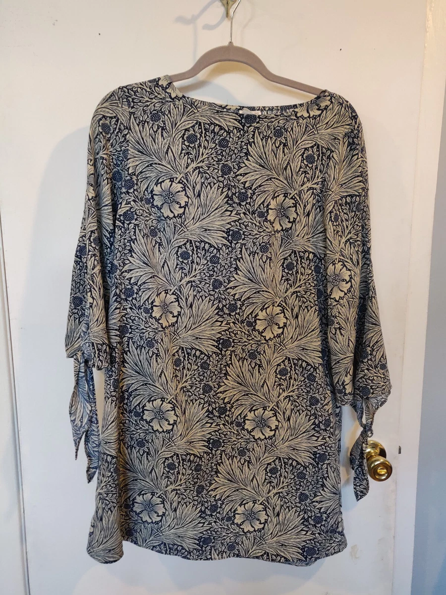 William morris h&m ebay sales