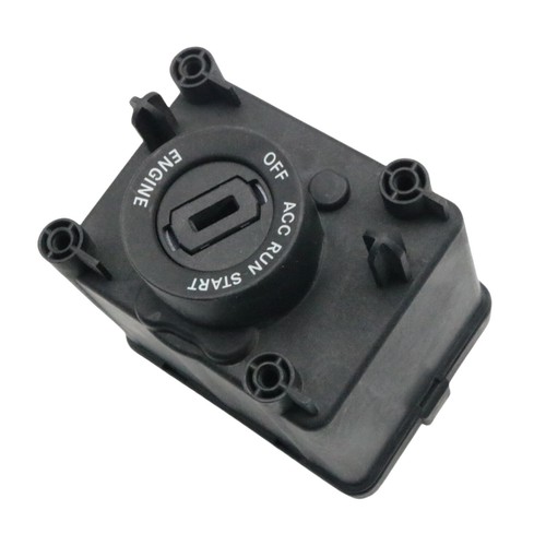 Fit For 13-17 Ram 1500 2500 3500 4500 5500 Wireless Ignition Node Win ...