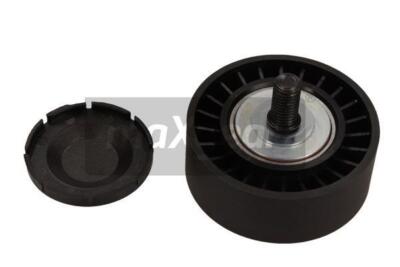 MAXGEAR 54-1444 Umlenk-/Führungsrolle, Keilrippenriemen for PORSCHE