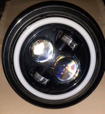 Ducati Monster OEM Bosch Faro LED Conversione Serie M M900 S4R 52010052A