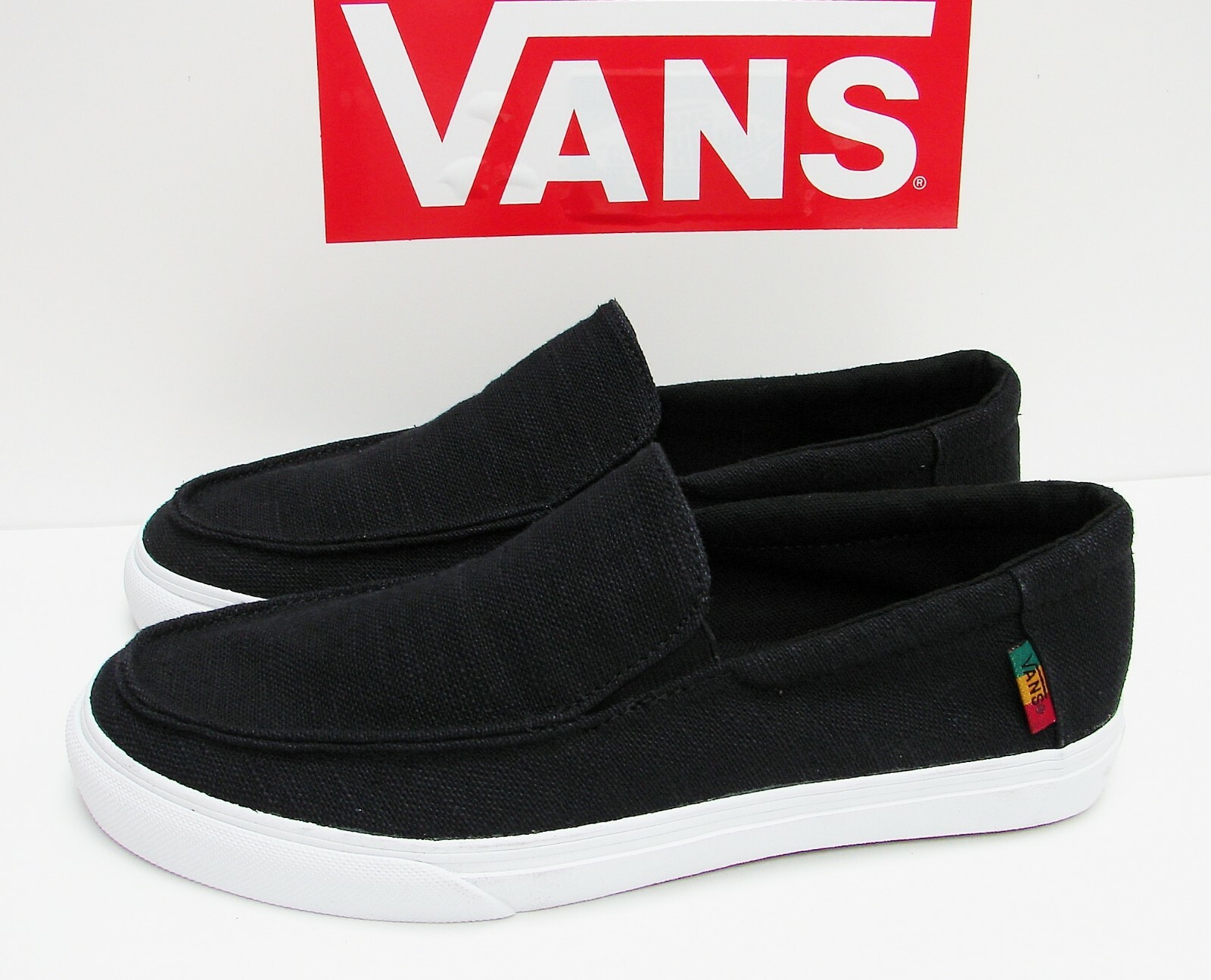 vans bali sf hemp
