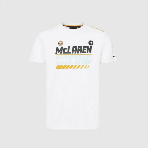 McLaren F1 Gulf Collaboration Men's 