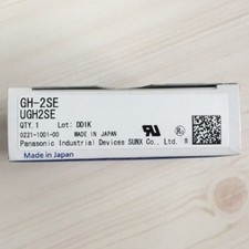 Sensore Panasonic GH-2SE 1pcs NUOVO Consegna Rapida