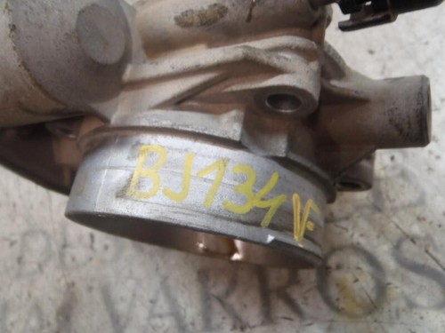 BOITIER DE PAPILLON / 14539853 POUR GMC CHEVROLET TRAIL BLAZER LT - Picture 2 of 3
