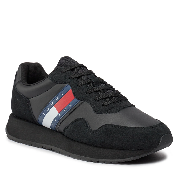 Scarpe uomo Tommy Jeans art EM0EM01316