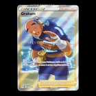 carte Pokémon Graham 192/196 #1 EB11 - Origine Perdue NEUF FR