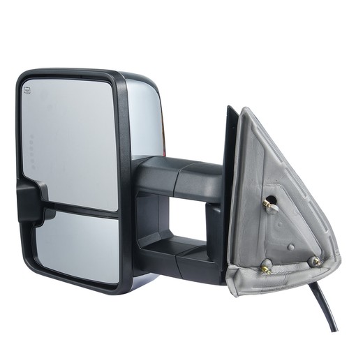 Specchietto retrovisore elettrico Vevor per Chevrolet Silverado (2003-2007)/GMC/Cadillac - Foto 10 di 12