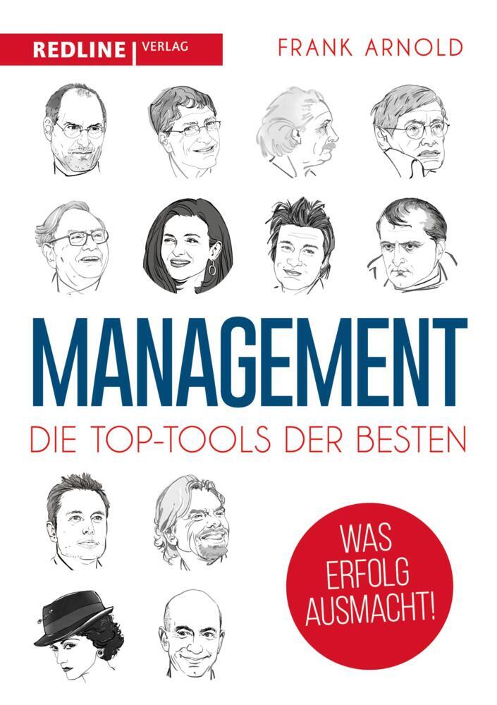 Thumbnail - Management - Frank Arnold - 9783868817294 Portofrei